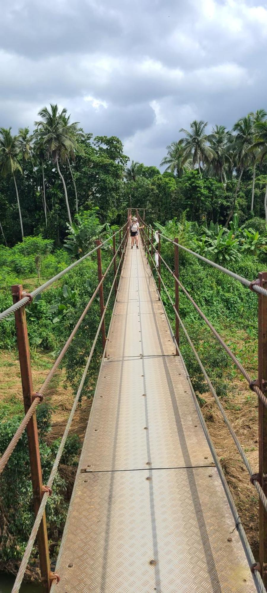 'Kolamba Gedara' Green Apartment Ruwanwella Esterno foto