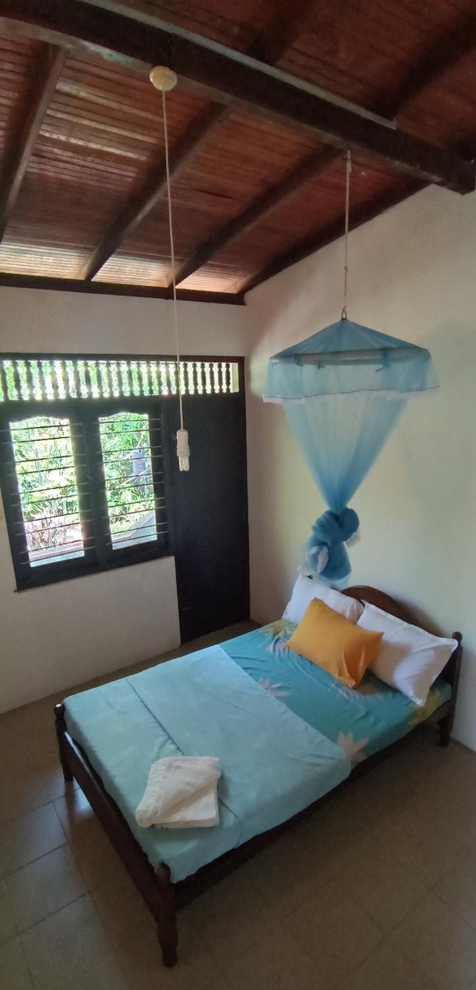 'Kolamba Gedara' Green Apartment Ruwanwella Esterno foto