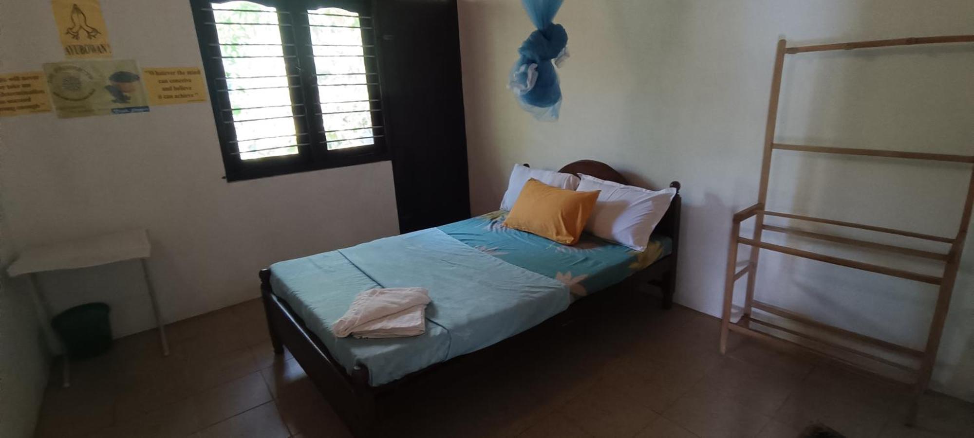 'Kolamba Gedara' Green Apartment Ruwanwella Esterno foto
