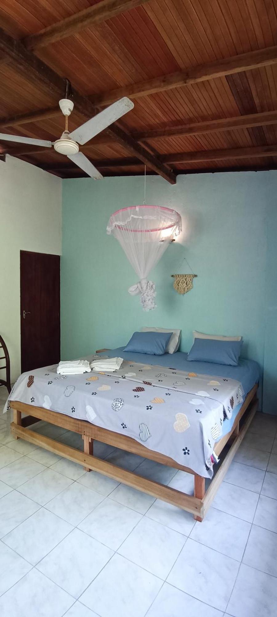 'Kolamba Gedara' Green Apartment Ruwanwella Esterno foto