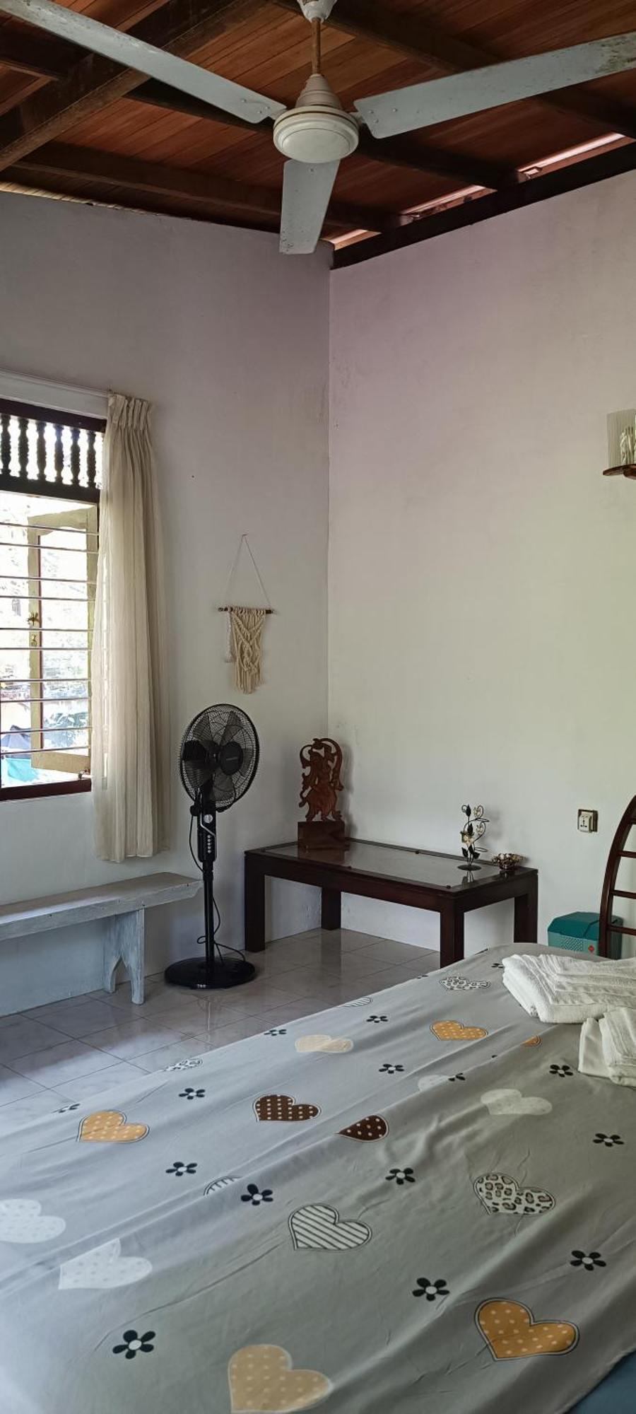 'Kolamba Gedara' Green Apartment Ruwanwella Esterno foto