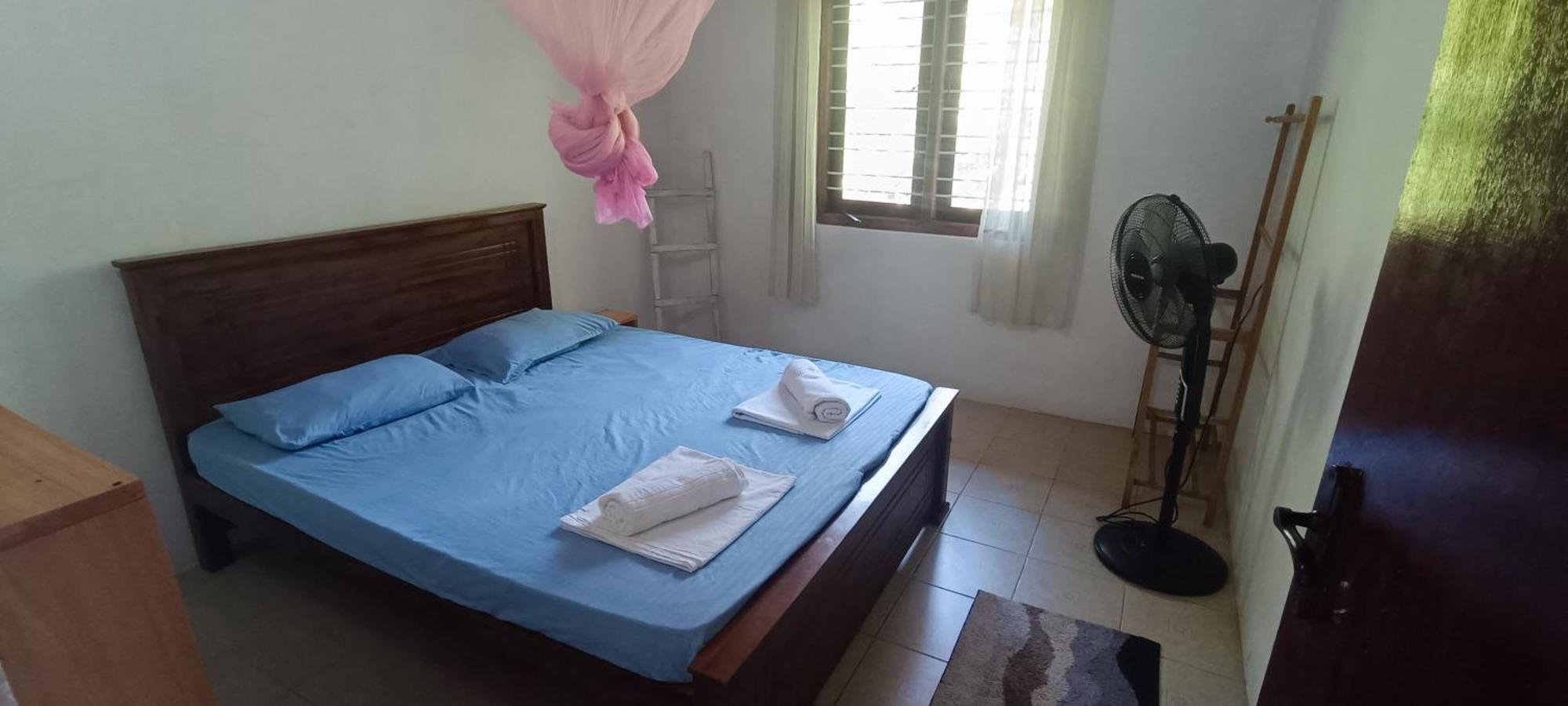 'Kolamba Gedara' Green Apartment Ruwanwella Esterno foto